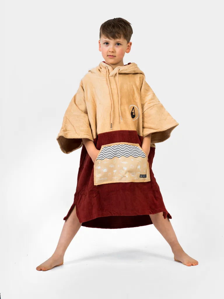 WAVE HAWAII | Poncho Dunas