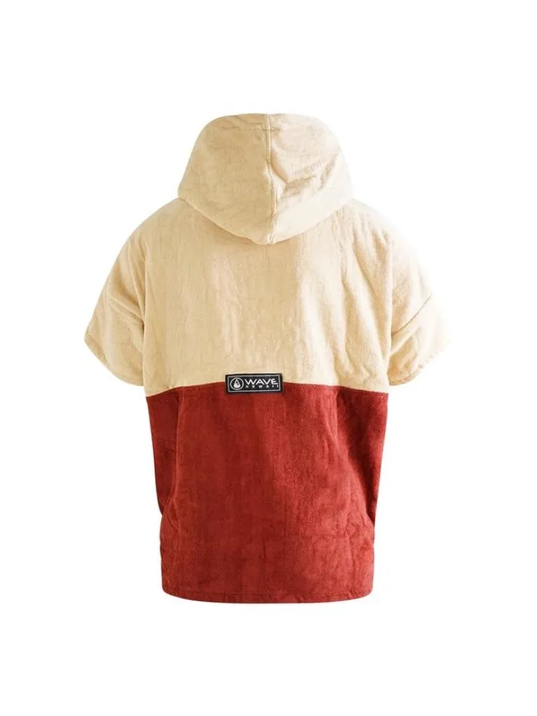 WAVE HAWAII | Poncho Dunas