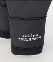 Manusi surf 5MM barbati - Advantage plus