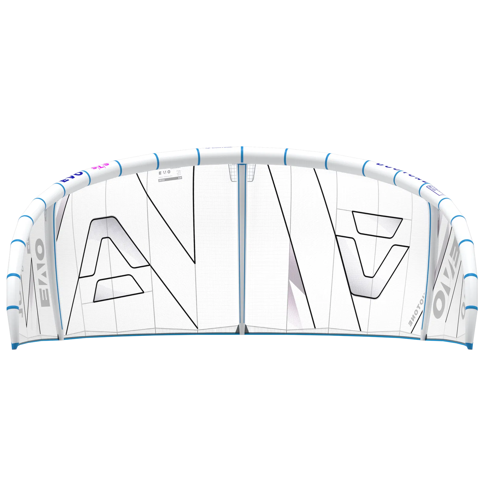 Evo SLS Concept Blue 9m C05:undyed SS25