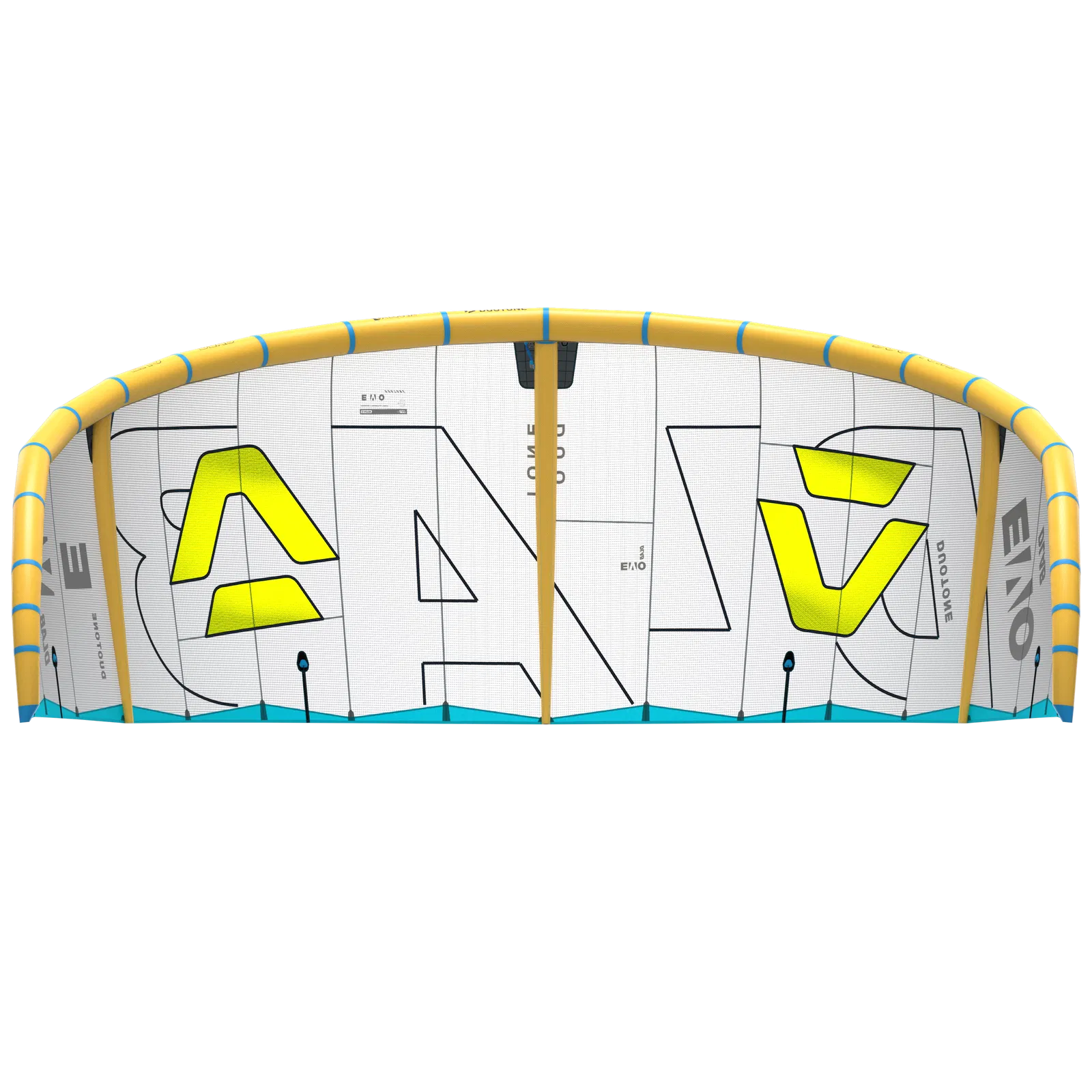 Evo D/LAB C14:grey/lime 12m 2026