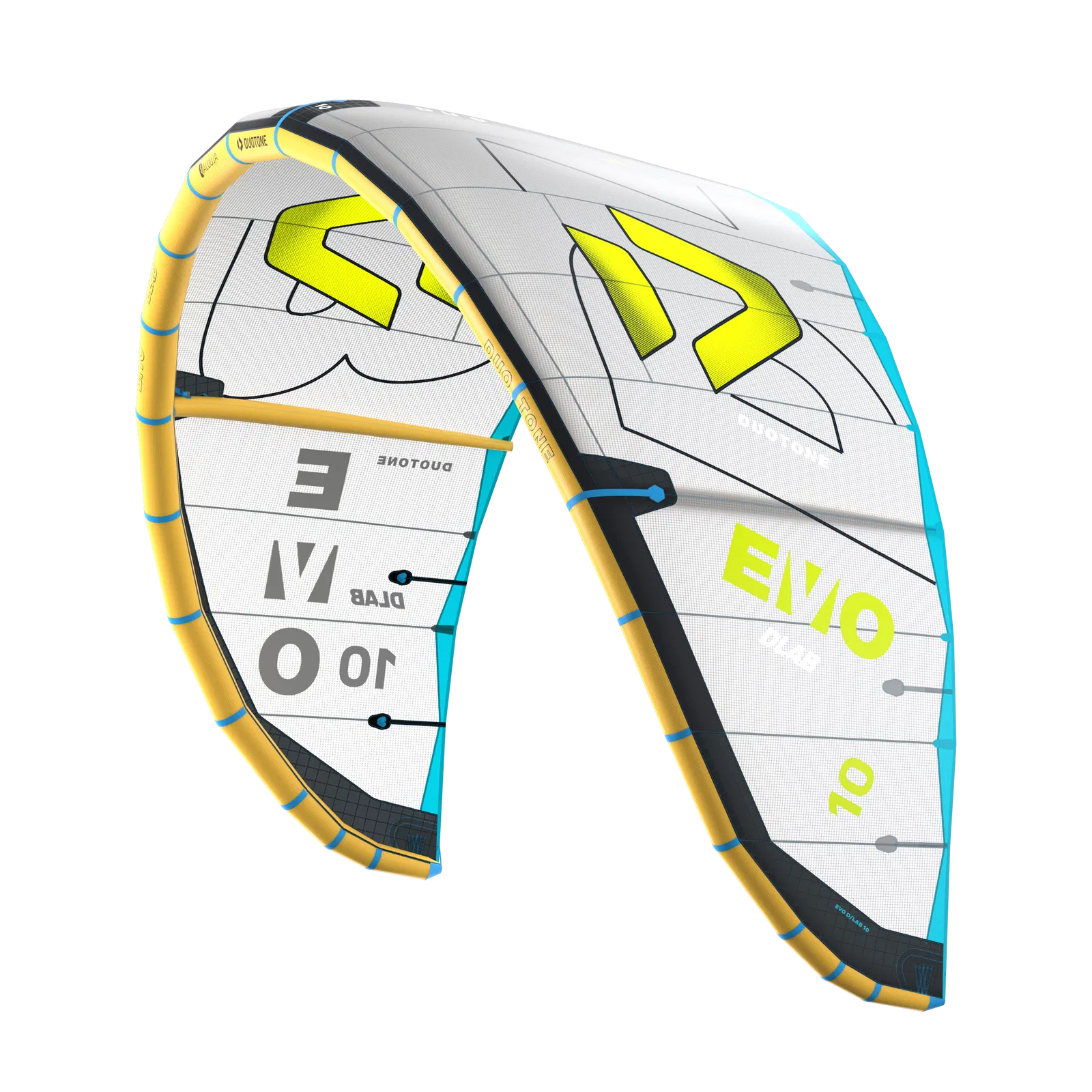 Evo D/LAB C14:grey/lime 12m 2026