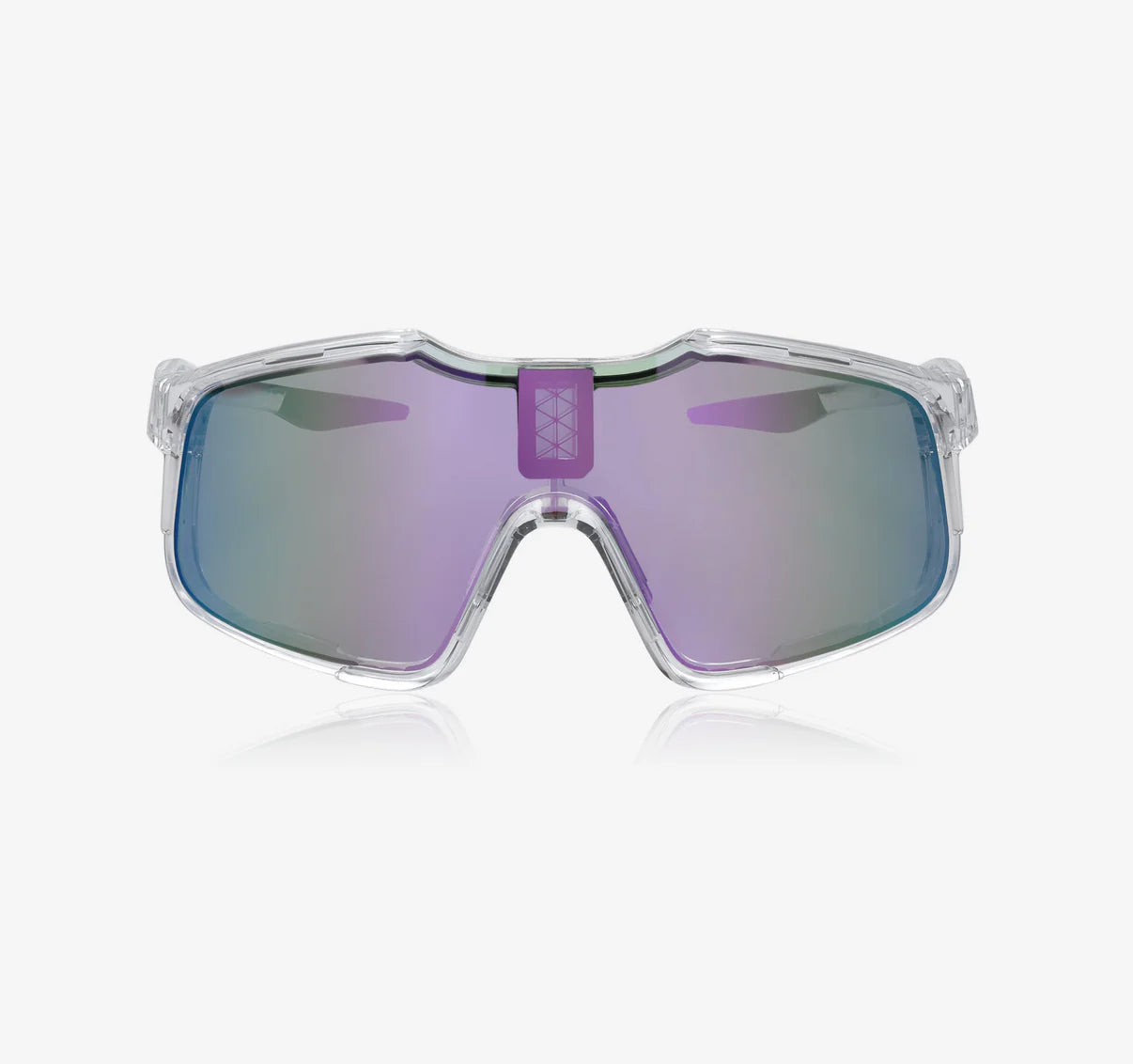 Ochelari Sport FALCON AUTOMATIC ALPHA PURPLE ICE