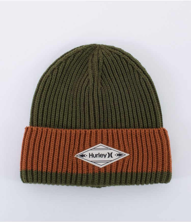 FES HURLEY PARAGON BEANIE