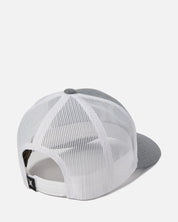 Spaca HURLEY Del Mar Trucker