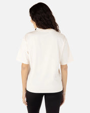 Tricou HURLEY INNER ILLUMINATION VINTAGE SLIM BOYFRIEND TEE