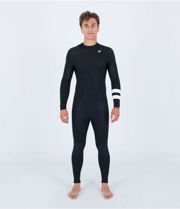Costum Neopren HURLEY ADVANT 3/2 MM BACK ZIP FULLSUIT