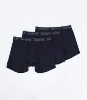 Boxeri HURLEY SUPERSOFT Pachet 3 Perechi