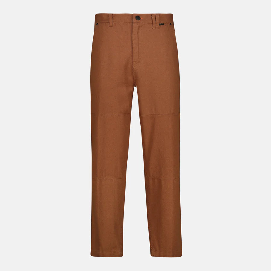 Pantaloni HURLEY Industry Relaxed