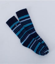 Sosete Colorate HURLEY H2O-Dri Printed Crew