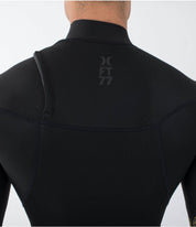 Neopren HURLEY AIR TOLEDO 2/2 MM Maneca Lunga SPRINGSUIT