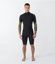 Neopren HURLEY AIR TOLEDO 2/2 MM Maneca Lunga SPRINGSUIT
