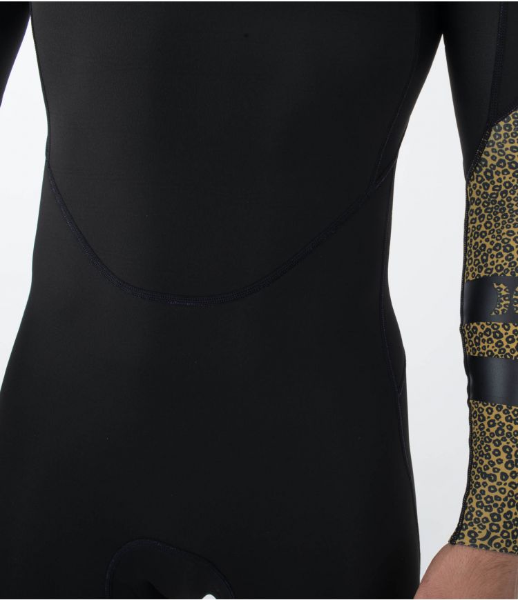 Neopren HURLEY AIR TOLEDO 2/2 MM Maneca Lunga SPRINGSUIT