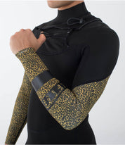 Neopren HURLEY AIR TOLEDO 2/2 MM Maneca Lunga SPRINGSUIT
