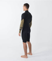 Neopren HURLEY AIR TOLEDO 2/2 MM Maneca Lunga SPRINGSUIT