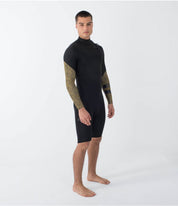 Neopren HURLEY AIR TOLEDO 2/2 MM Maneca Lunga SPRINGSUIT