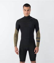 Neopren HURLEY AIR TOLEDO 2/2 MM Maneca Lunga SPRINGSUIT