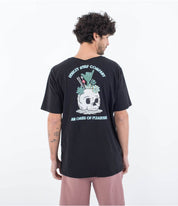 Everyday Oasis Of Pleasure Short Sleeve Tee