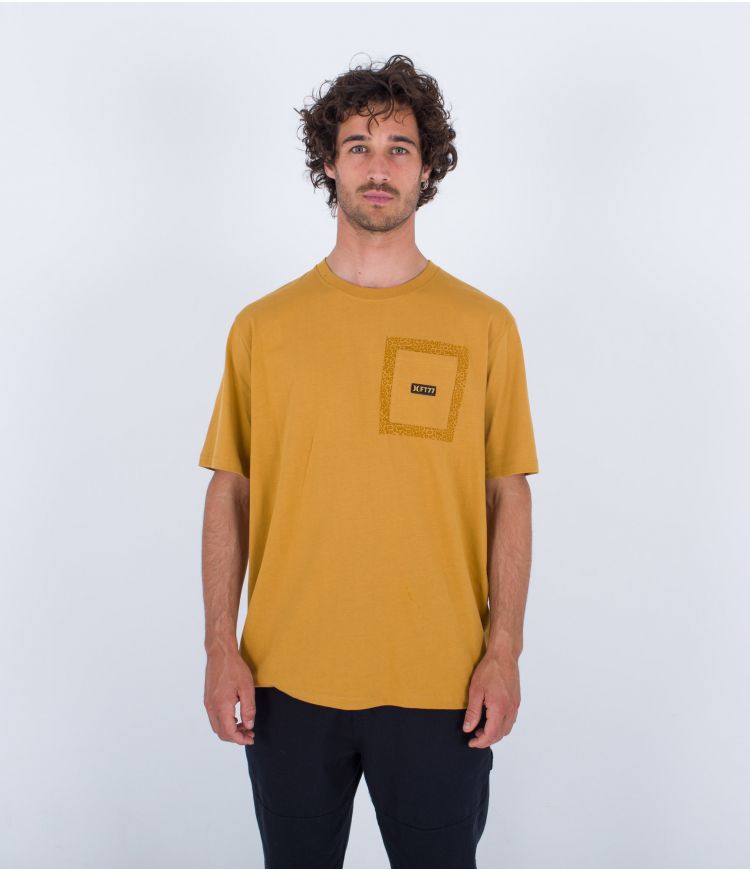 Tricou HURLEY M TOLEDO POCKET