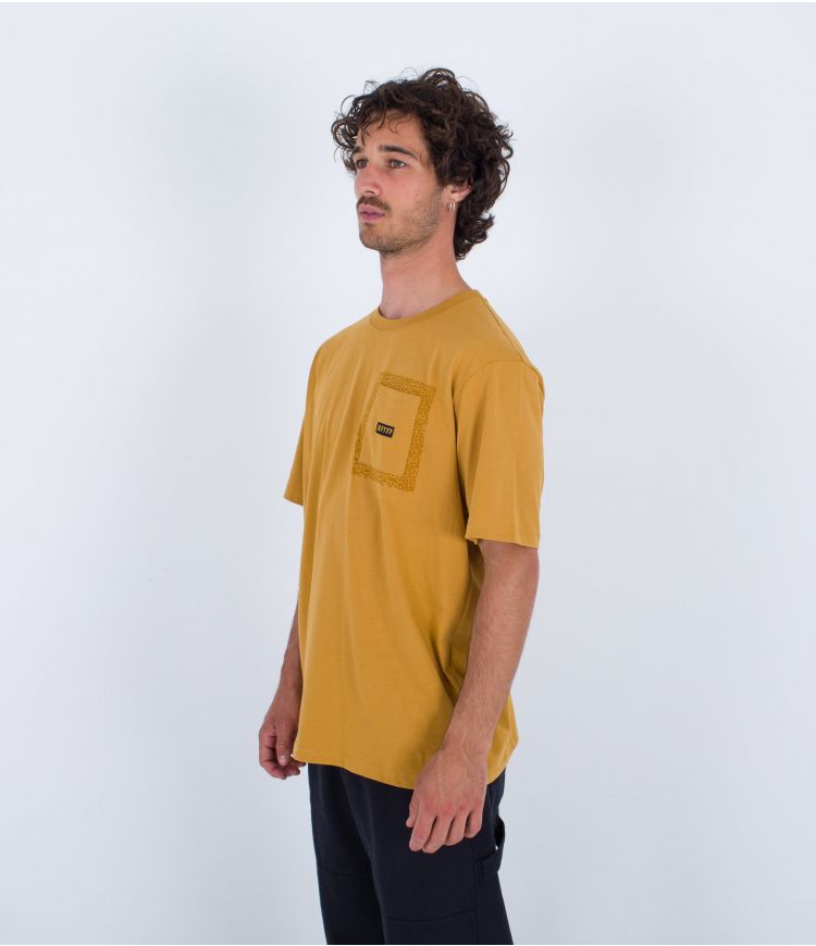 Tricou HURLEY M TOLEDO POCKET
