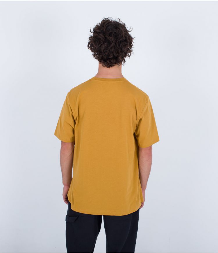 Tricou HURLEY M TOLEDO POCKET