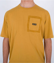 Tricou HURLEY M TOLEDO POCKET