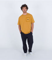 Tricou HURLEY M TOLEDO POCKET