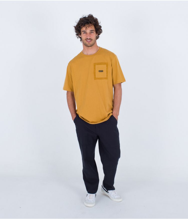 Tricou HURLEY M TOLEDO POCKET