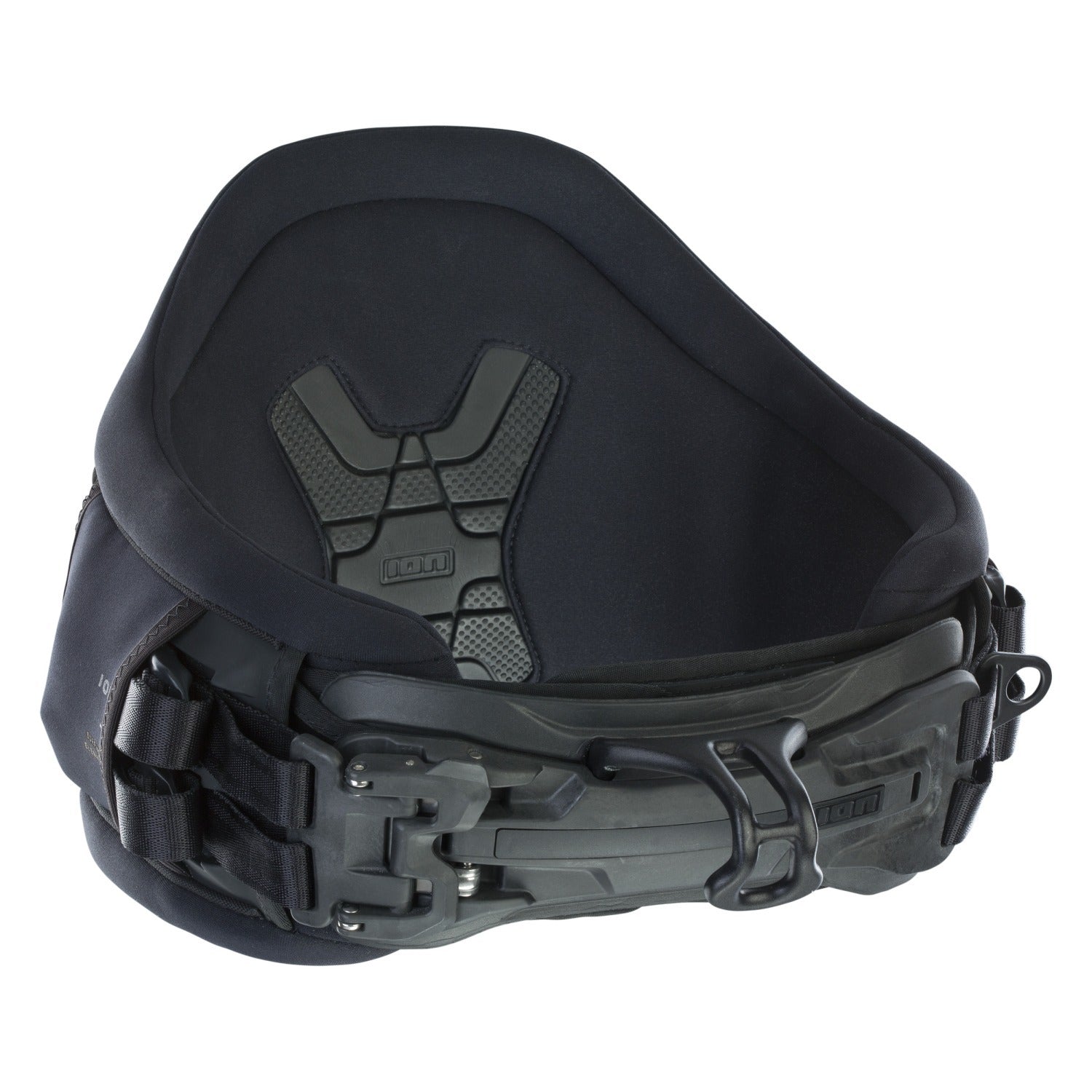 HARNESS WAIST KITE RIVAL BLACK