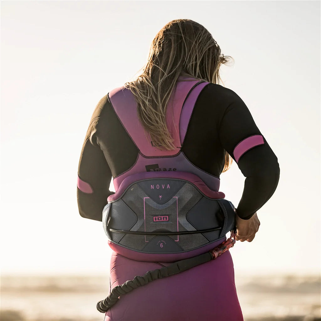 Nova Kite Harness Women
