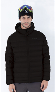 Geaca HURLEY CAYUGA PUFFER