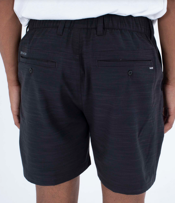 HURLEY - PHANTOM SLUB 3/4 WAISTBAND 18"