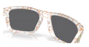 Oakley Holbrook - Clear terrazzo