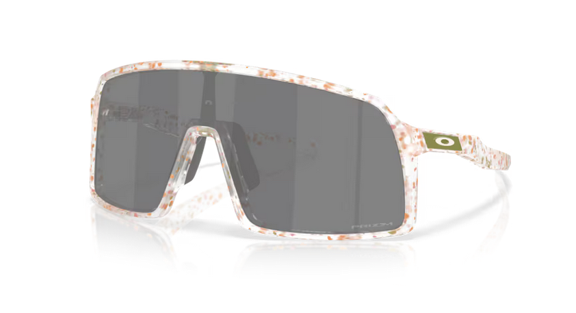 Oakley Sutro - Clear terrazzo
