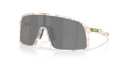 Oakley Sutro - Clear terrazzo