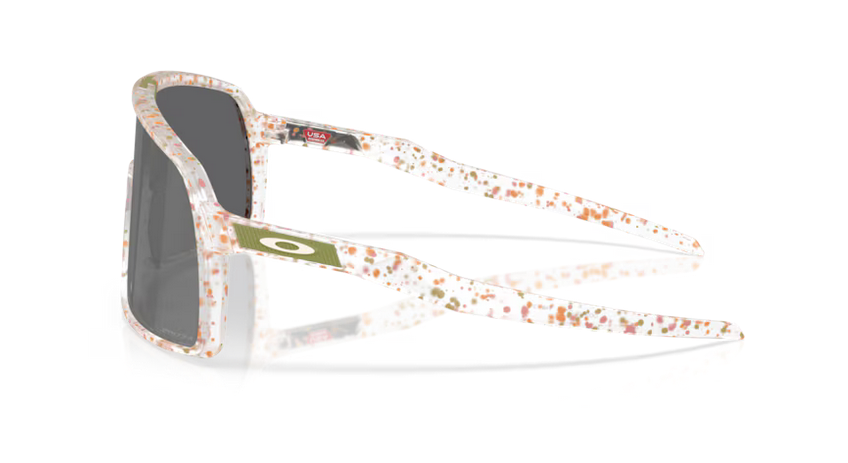 Oakley Sutro - Clear terrazzo