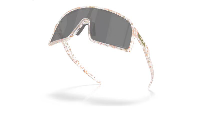 Oakley Sutro - Clear terrazzo