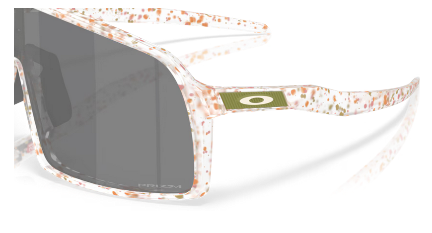 Oakley Sutro - Clear terrazzo