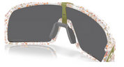 Oakley Sutro - Clear terrazzo