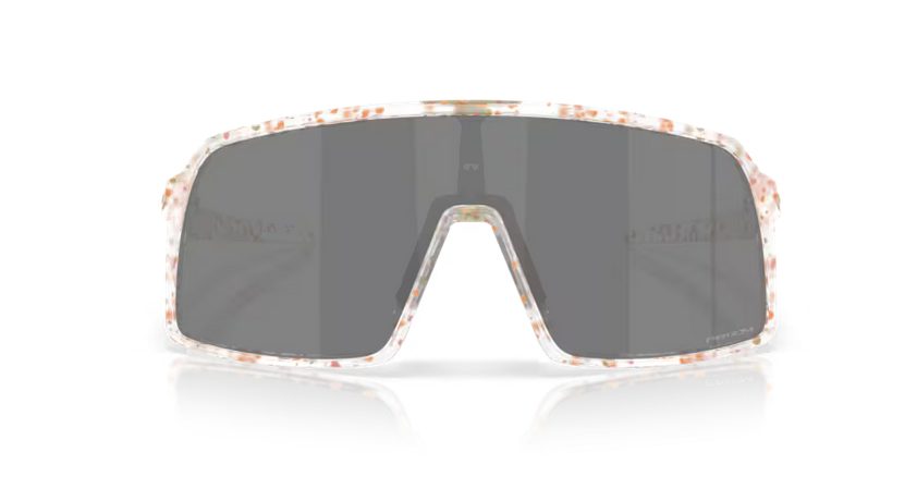 Oakley Sutro - Clear terrazzo