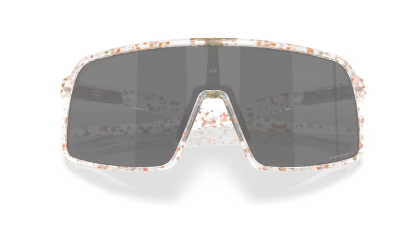 Oakley Sutro - Clear terrazzo