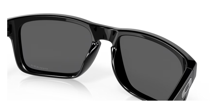 Oakley Holbrook - Negru lustruit