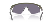 Oakley Bxtr metal - Mușchi mat