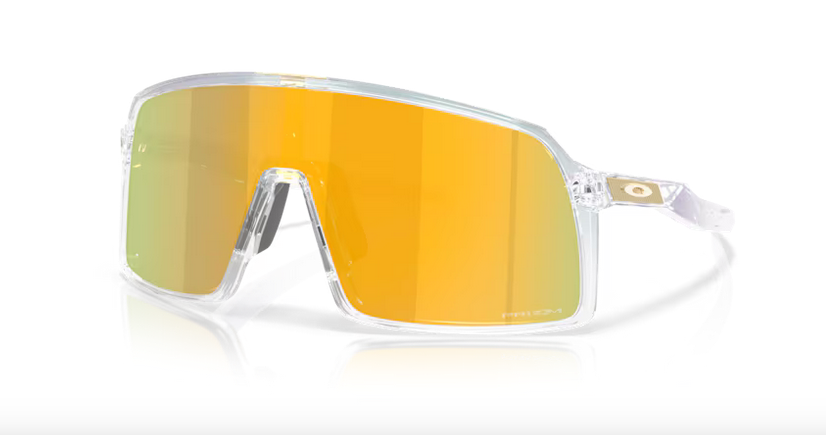 Oakley Sutro - Albastru pacific lucios