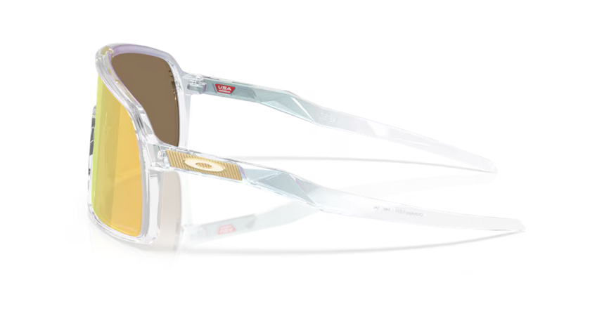 Oakley Sutro - Albastru pacific lucios