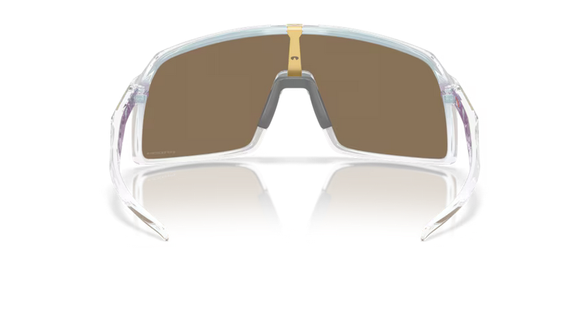 Oakley Sutro - Albastru pacific lucios