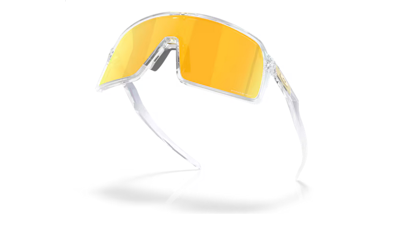 Oakley Sutro - Albastru pacific lucios