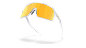 Oakley Sutro - Albastru pacific lucios