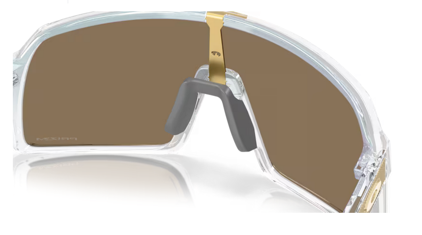Oakley Sutro - Albastru pacific lucios