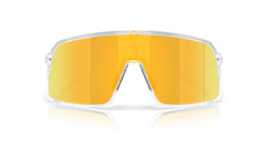 Oakley Sutro - Albastru pacific lucios